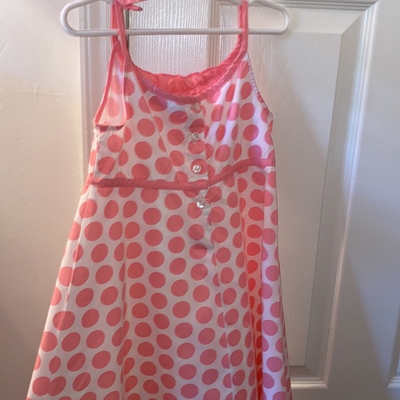 Girls Charter Club dress - Picture 2 of 4